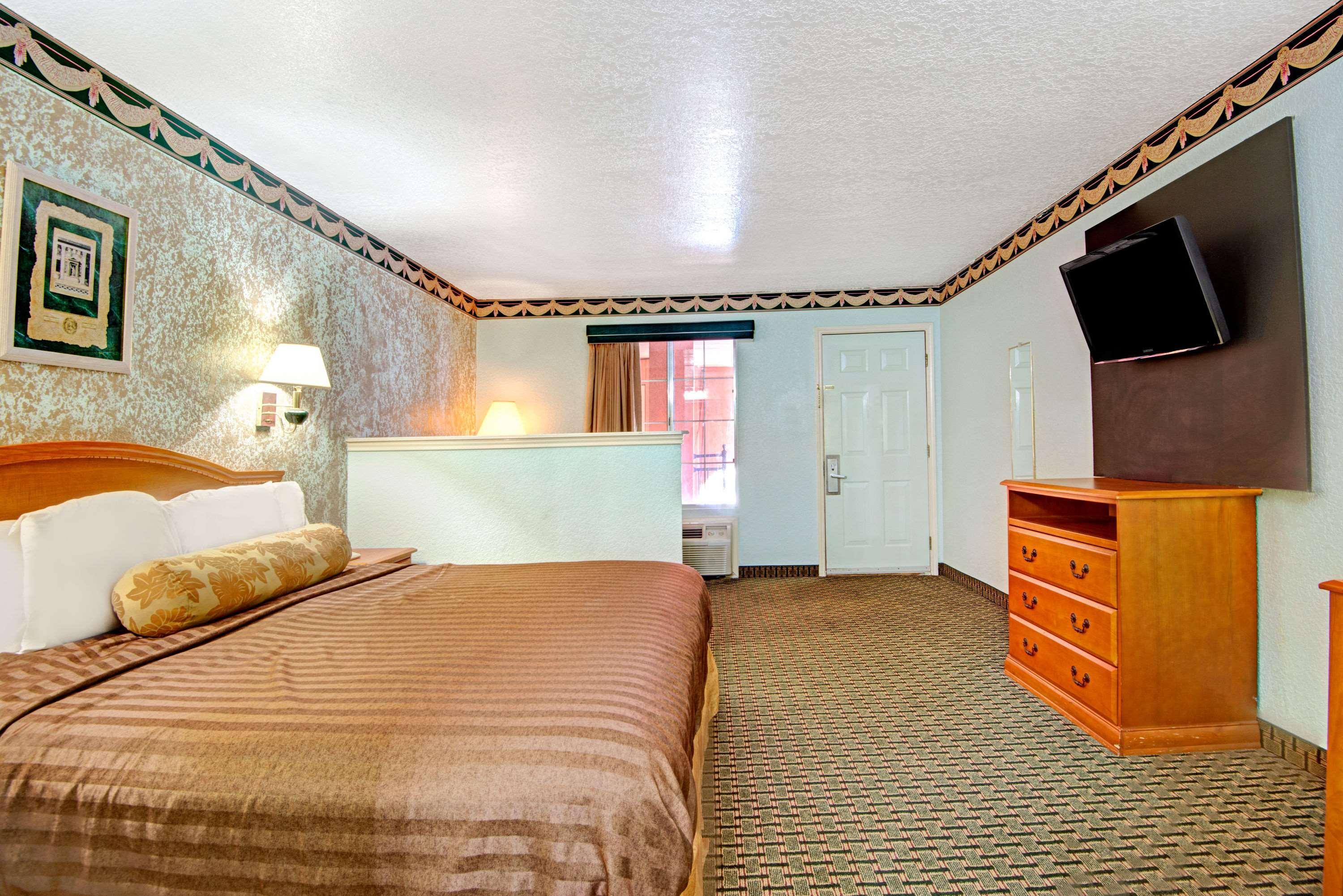 Econo Lodge Inn & Suites Near Lackland Afb San Antonio Exteriér fotografie