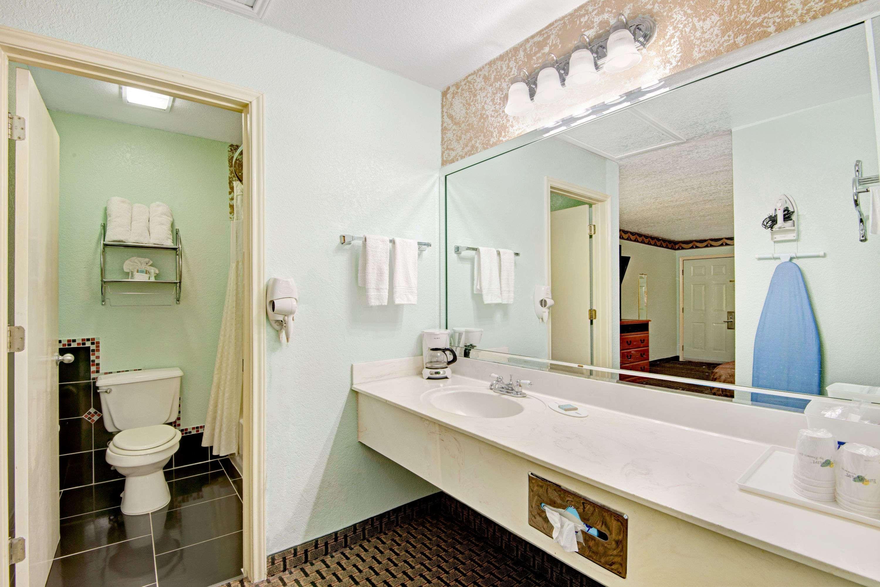 Econo Lodge Inn & Suites Near Lackland Afb San Antonio Exteriér fotografie