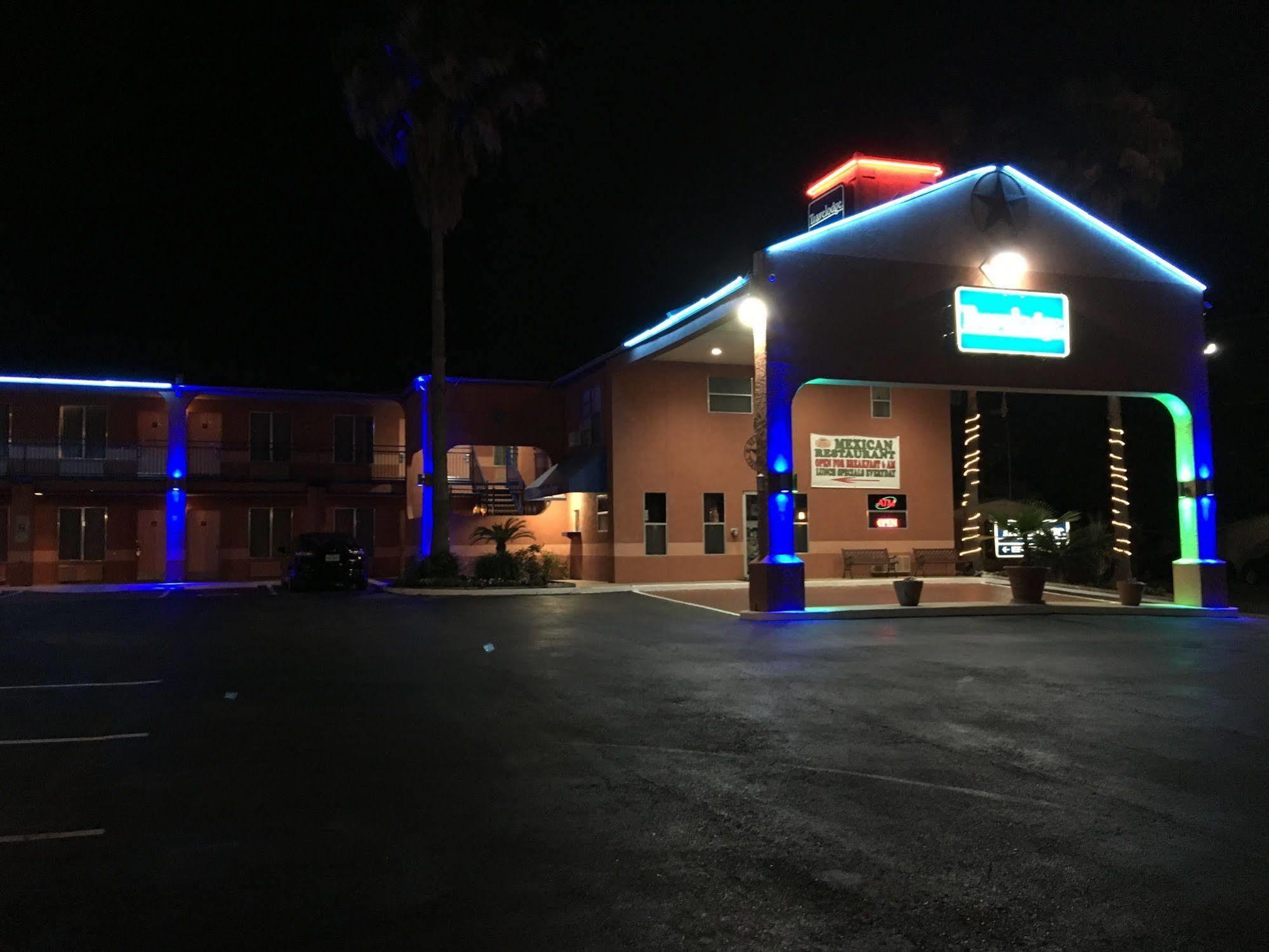 Econo Lodge Inn & Suites Near Lackland Afb San Antonio Exteriér fotografie