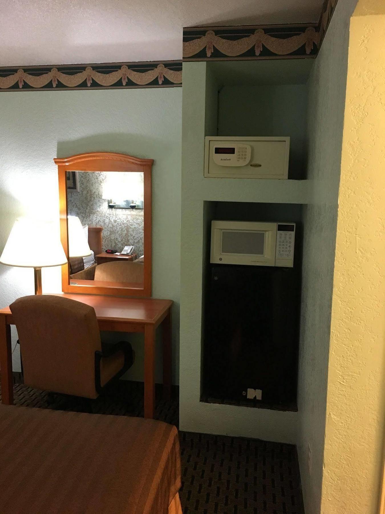Econo Lodge Inn & Suites Near Lackland Afb San Antonio Exteriér fotografie